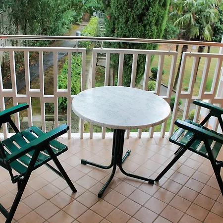 Brinovec Apartment