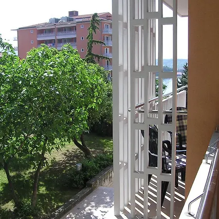 Apartment Brinovec