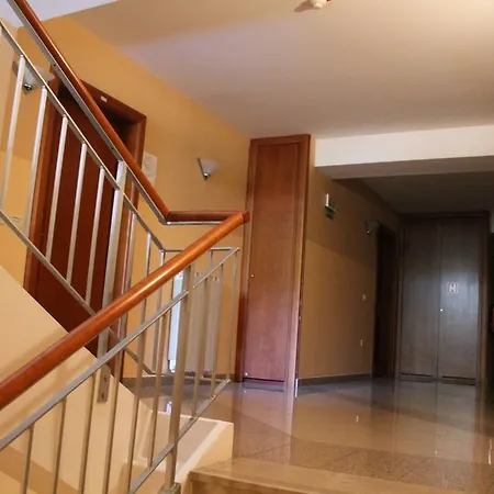 Brinovec Apartment Portoroz