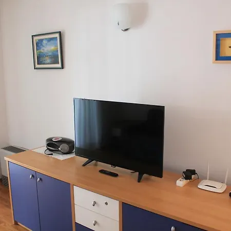 Brinovec Apartment