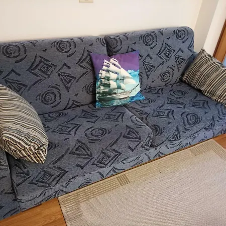 Brinovec Lejlighed *