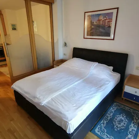 Brinovec Apartmán Portorož