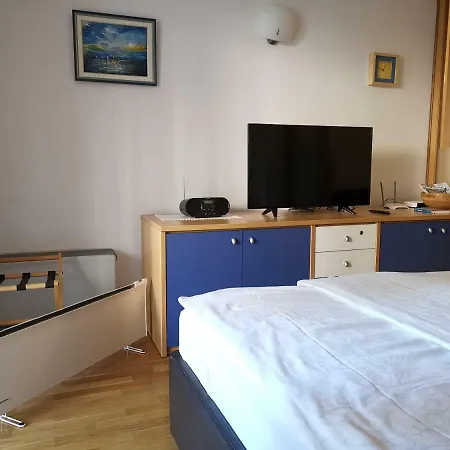 Apartment Brinovec