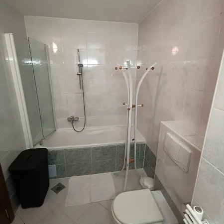 Apartment Brinovec Portoroz