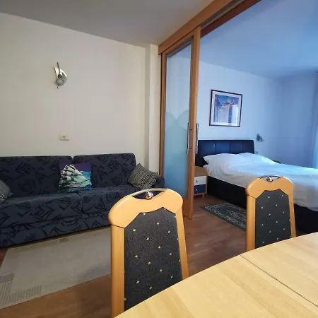 Apartment Brinovec Portoroz