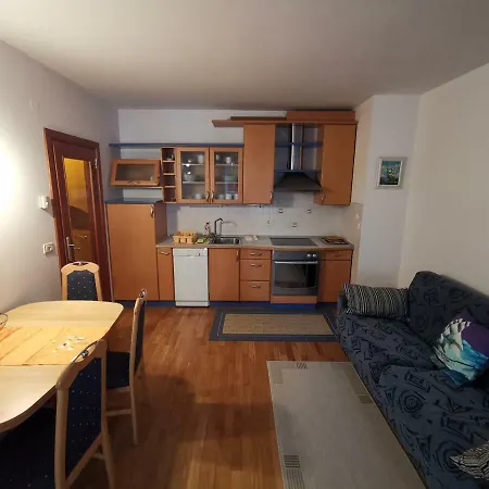Apartment Brinovec