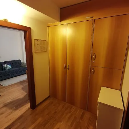 Brinovec * Portorož