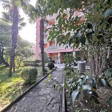 Apartment Brinovec