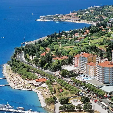 Brinovec Portoroz