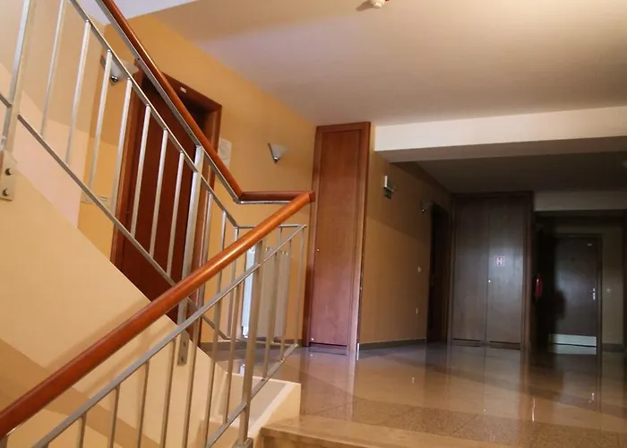 Brinovec Lejlighed Portorož