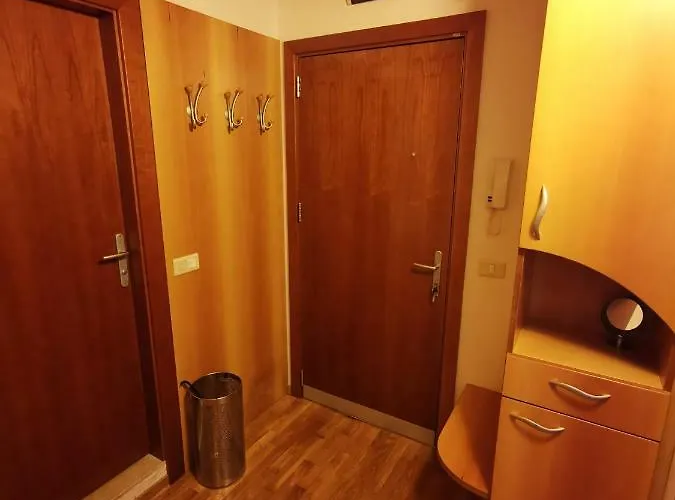 Brinovec Lejlighed *