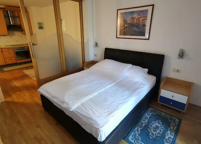 Brinovec Lejlighed Portorož