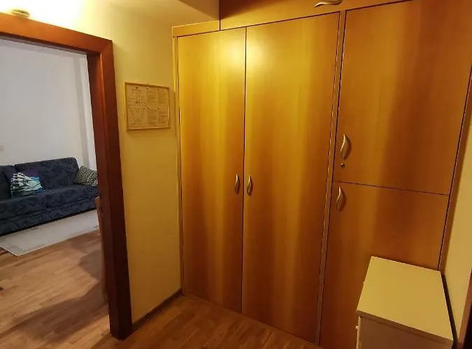 Brinovec * Portorož