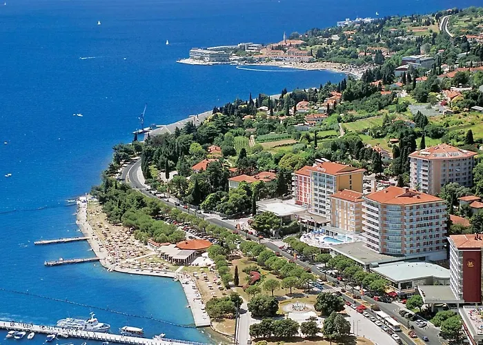 Brinovec Portorož